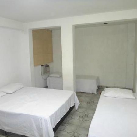 Goiania Tropical Hotel ภายนอก รูปภาพ