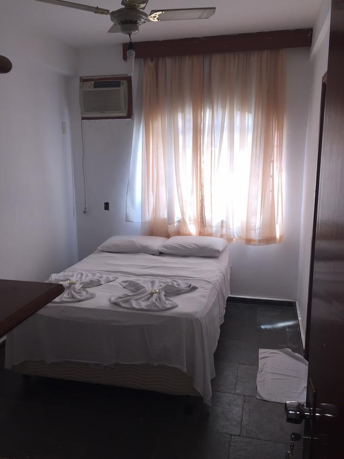 Goiania Tropical Hotel ภายนอก รูปภาพ