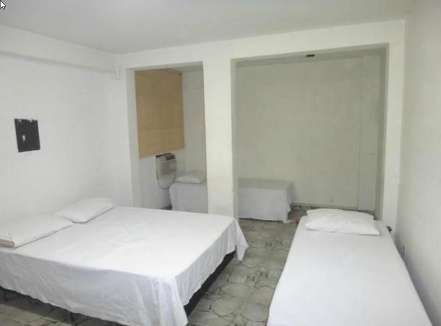 Goiania Tropical Hotel ภายนอก รูปภาพ